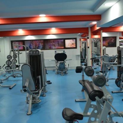 Young Gym